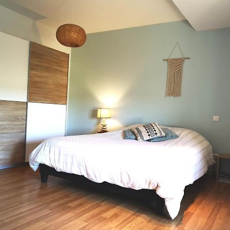 Emel B&B Laville-aux-Bois Esterno foto